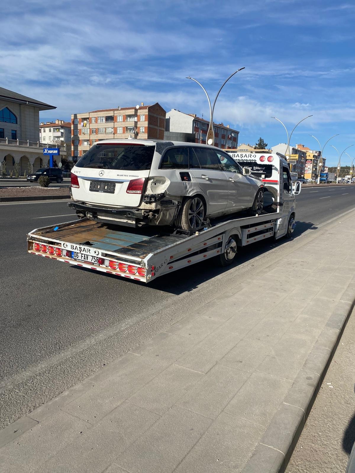 Polatlı oto kurtarıcı numarası – Aysima Yol Yardım 7/24