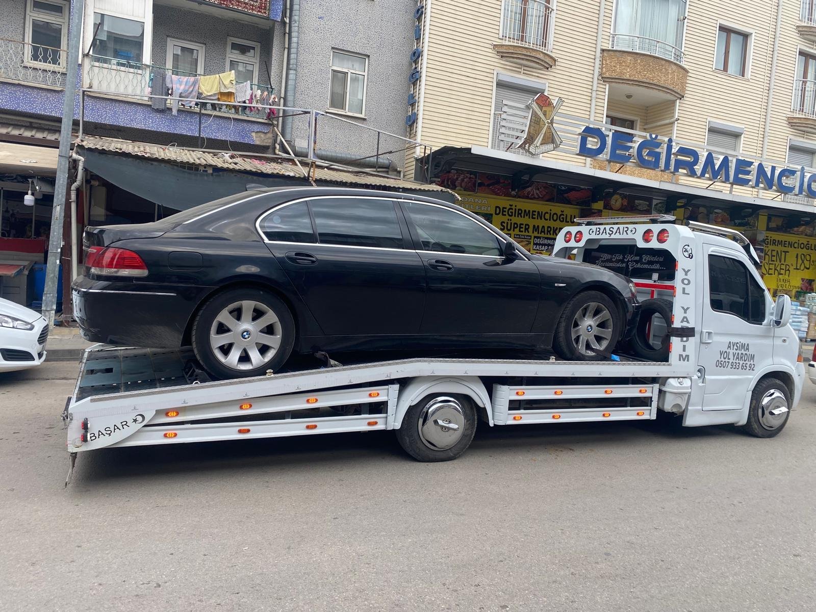 Polatlı oto çekici – güvenilir ve hızlı hizmet